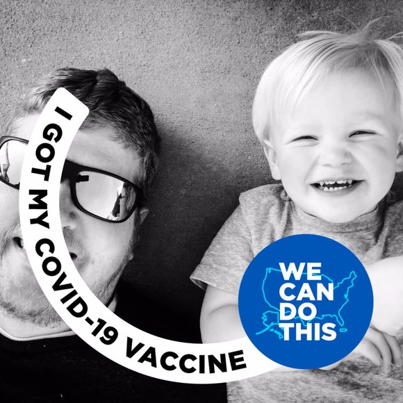 Meet your Posher, Adam - Picture 1 of 1